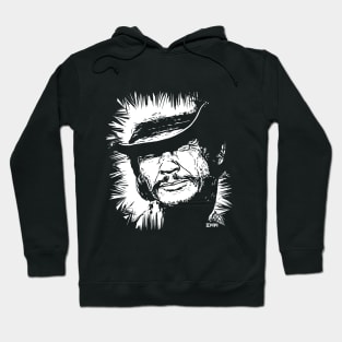 Charles Bronson Hoodie